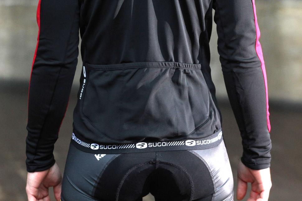 Review: Sugoi RS Zero LS Jersey | road.cc